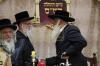 מעמד סיום הש"ס אין ראם פון "חלקנו בתורתך" אין  קהילת דושינסקיא 