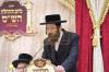 מעמד סיום הש"ס אין ראם פון "חלקנו בתורתך" אין  קהילת דושינסקיא 