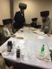 כ"ק אדמו"ר מפינסק קארלין  שליט"א אויף שב"ק אין די שטאט ליזענסק 