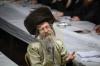 מוצש"ק פרשת שמות ביי הגה"צ המשפיע רבי אלימלך בידערמאן שליט"א אין מירון