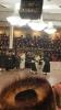 ערשטע בילדער און ווידעאו'ס: שמחת החתונה בבית פאפא-טאהש-בורשטין