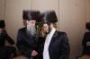 חתונה פון החתן נכד הגה"צ אב"ד סאדאוונא שליט"א עב"ג בת הרה"ג יונתן שטראססער ר"י ברכת משה שליט"א בן הגה"צ דומ"ץ נייטרא ב"פ שליט"א 