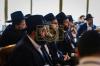 הערליכע מעמד לכבוד די צוואנציגסט'ע יאר פון די גרינדונג פון איגוד הקהילות היהודיות אין רוסלאנד בראשות דער הויפט רב הגאון רבי בערל לאזאר שליט"א