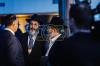 הערליכע מעמד לכבוד די צוואנציגסט'ע יאר פון די גרינדונג פון איגוד הקהילות היהודיות אין רוסלאנד בראשות דער הויפט רב הגאון רבי בערל לאזאר שליט"א