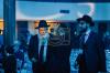 הערליכע מעמד לכבוד די צוואנציגסט'ע יאר פון די גרינדונג פון איגוד הקהילות היהודיות אין רוסלאנד בראשות דער הויפט רב הגאון רבי בערל לאזאר שליט"א