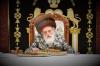 ט"ו בשבט ביי כ"ק אדמו"ר מוויזניץ שליט"א 