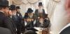 Main image for לחיים אין שטוב פון כ"ק אדמו"ר מוויזניץ שליט"א לרגל די שידוך שליסן פון בת הנה"ח ר' בנימין שטראה הי"ו פון לאנדאן