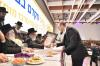 דינער לטובת מוסדות סערט ויזניץ אין כפר סבא 