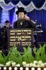 סיום הש"ס אין ראם פון דף היומי אין די רמת שלמה געגענט אין ארץ ישראל 