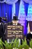 סיום הש"ס אין ראם פון דף היומי אין די רמת שלמה געגענט אין ארץ ישראל 