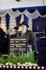 סיום הש"ס אין ראם פון דף היומי אין די רמת שלמה געגענט אין ארץ ישראל 