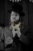Main image for סיום הש"ס אין ראם פון דף היומי אין די רמת שלמה געגענט אין ארץ ישראל 