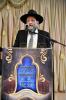 סיום הש"ס אין ראם פון דף היומי אין די רמת שלמה געגענט אין ארץ ישראל 