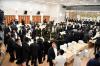 סיום הש"ס אין ראם פון דף היומי אין די רמת שלמה געגענט אין ארץ ישראל 