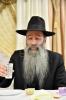 סיום הש"ס אין ראם פון דף היומי אין די רמת שלמה געגענט אין ארץ ישראל 