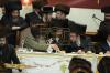 שמחת השבע ברכות פון אן אייניקל פון כ"ק אדמו"ר מסאטמאר שליט"א אין קרית יואל חלק ב'