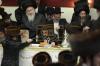 שמחת השבע ברכות פון אן אייניקל פון כ"ק אדמו"ר מסאטמאר שליט"א אין קרית יואל חלק ב'