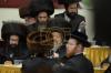 שמחת השבע ברכות פון אן אייניקל פון כ"ק אדמו"ר מסאטמאר שליט"א אין קרית יואל חלק ב'