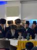 Main image for שמחת החתונה פאר אן אייניקל פון כ"ק אדמו"ר מאמשינוב שליט"א