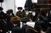 שמחת הבר מצוה לנכד כ"ק אדמו"ר ממחנובקא שליט"א 