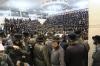 ערשטע נאכט חנוכה תש"פ ביי כ"ק אדמו"ר מתולדות אהרן שליט"א 