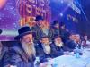 צענטראלע סיום הש"ס אין ראם פון דף היומי אין קרית אתא 