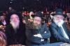 צענטראלע סיום הש"ס אין ראם פון דף היומי אין ארץ ישראל 