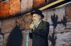 צענטראלע סיום הש"ס אין ראם פון דף היומי אין ארץ ישראל 