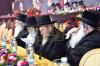 צענטראלע סיום הש"ס אין ראם פון דף היומי אין ארץ ישראל 