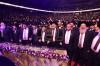צענטראלע סיום הש"ס אין ראם פון דף היומי אין ארץ ישראל 