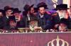 צענטראלע סיום הש"ס אין ראם פון דף היומי אין ארץ ישראל 