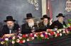 צענטראלע סיום הש"ס אין ראם פון דף היומי אין ארץ ישראל 