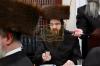 מלוה מלכה לטובת ביהמ"ד קארוב אינאיינעם מיט'ן סיום סיום הש"ס אין ראם פון דף היומי געלערנט אין ביהמ"ד 