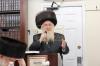 מלוה מלכה לטובת ביהמ"ד קארוב אינאיינעם מיט'ן סיום סיום הש"ס אין ראם פון דף היומי געלערנט אין ביהמ"ד 