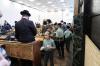 חברת תהילים עשרה בטבת אין קרית יואל