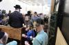 חברת תהילים עשרה בטבת אין קרית יואל