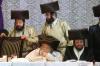 שמחת החתונה פון אן אייניקל פון כ"ק אדמו"ר מתולדות אברהם יצחק  שליט"א