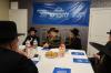 מסיבת לחיים לרגל די עפענונג פון די נייע ארגענעזאציע להכניסו