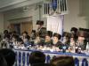 צענטראלע סיום הש"ס אין ראם פון דף היומי אין אנטווערפן 