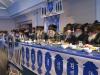 צענטראלע סיום הש"ס אין ראם פון דף היומי אין אנטווערפן 