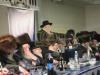 צענטראלע סיום הש"ס אין ראם פון דף היומי אין אנטווערפן 