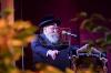 סעודת ראש חודש בהשתתפות כ"ק אדמו"ר מסקווירא שליט"א מיט נגידים וועלעכע האבן תורם געווען גרעסערע סכומים לטובת די אויפבוי פון ביהמ"ד הגדול סקווירא בילדער משה גאלדשיין 