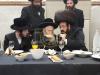 שמחת אירוסין לבת הגה"צ המשפיע רבי פנחס בונקר שליט"א 