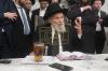 הגרמ"ה הירש שליט"א, ר"י סלאבודקא באזוכט אין לעיקוואד