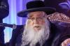 מסיבה לטובת קרן הבנין בית חינוך לבנות "בנות צאנז"