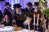 מסיבה לטובת קרן הבנין בית חינוך לבנות "בנות צאנז"