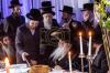 מסיבה לטובת קרן הבנין בית חינוך לבנות "בנות צאנז"