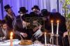 מסיבה לטובת קרן הבנין בית חינוך לבנות "בנות צאנז"