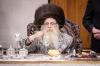 חמשה עשר בשבט בחצר הקודש צאנז קלויזענבורג 