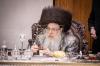 חמשה עשר בשבט בחצר הקודש צאנז קלויזענבורג 